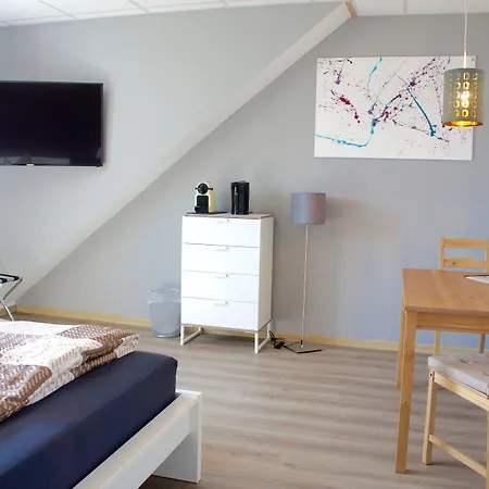 Chez Meinen Wedemark