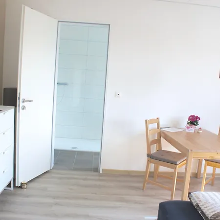 Chez Meinen Konukevi 3*