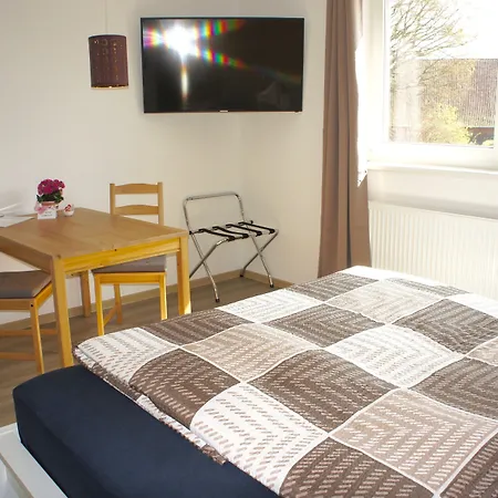 Chez Meinen 3* Wedemark