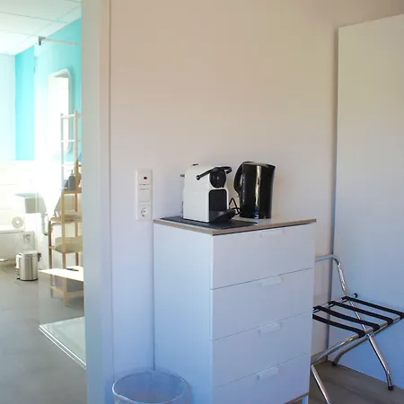Chez Meinen Konukevi