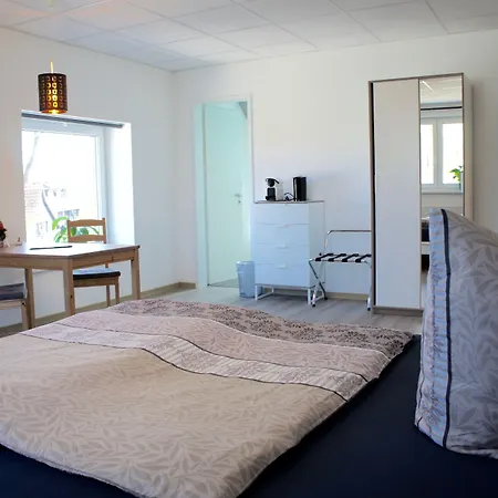 Chez Meinen 3*