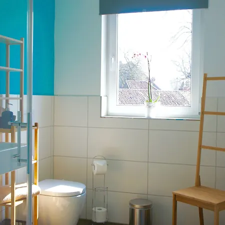 Chez Meinen Konukevi
