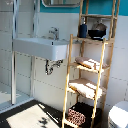 Chez Meinen 3*