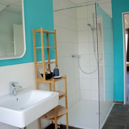 Chez Meinen 3*
