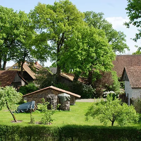Konukevi Chez Meinen