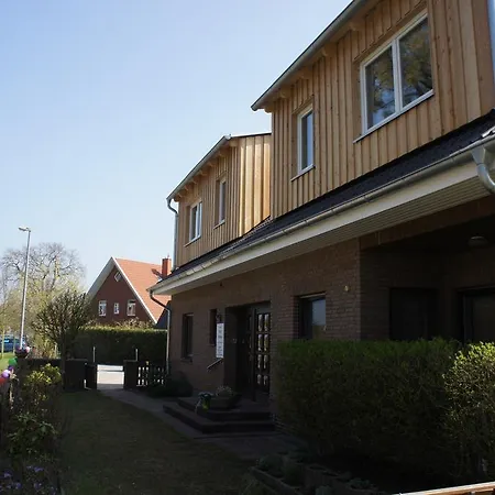 Konukevi Chez Meinen