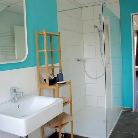 Chez Meinen 3*