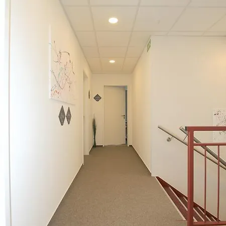 Chez Meinen Konukevi Wedemark