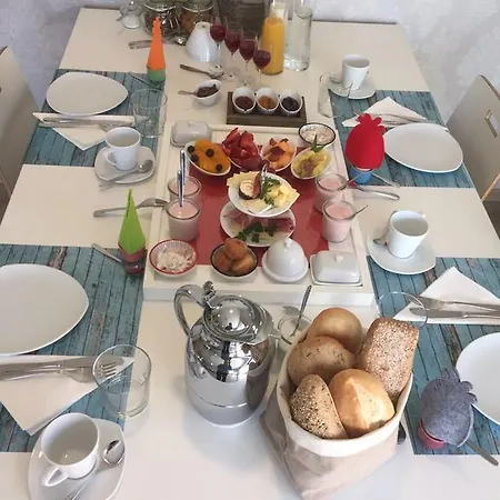 Chez Meinen