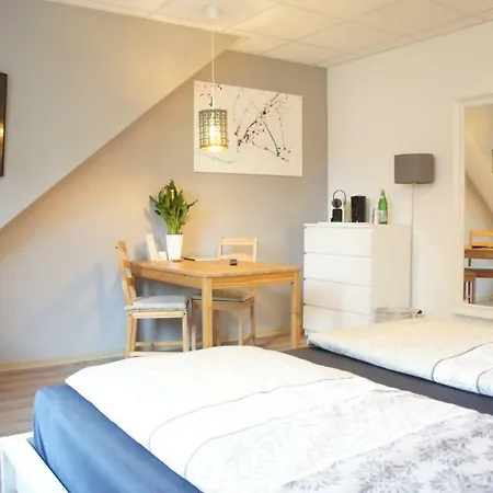 Chez Meinen 3*