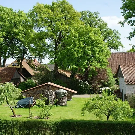 Chez Meinen 3*