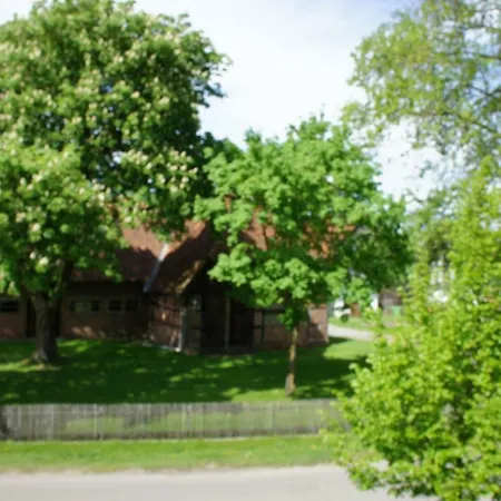 Chez Meinen Gasthof Wedemark