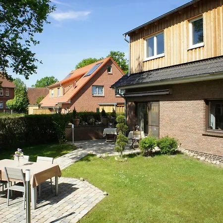 Chez Meinen Konukevi