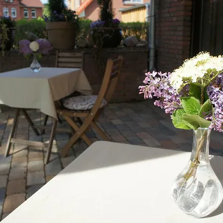 Gasthof Chez Meinen Wedemark