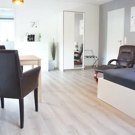 Chez Meinen 3*