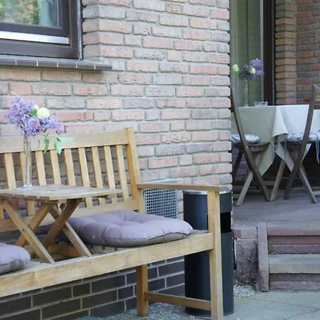 Chez Meinen Konukevi Wedemark