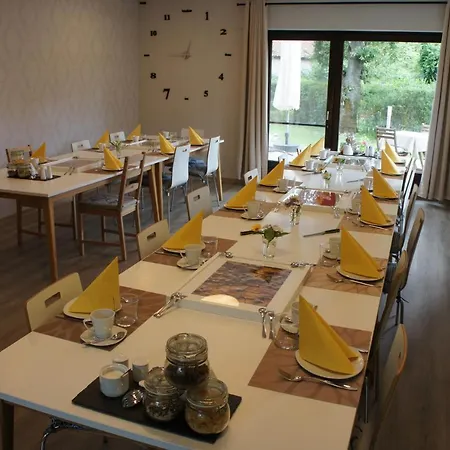 Chez Meinen Konukevi Wedemark