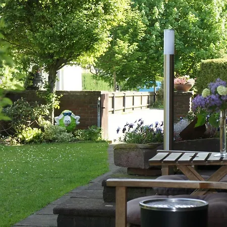 Chez Meinen Wedemark