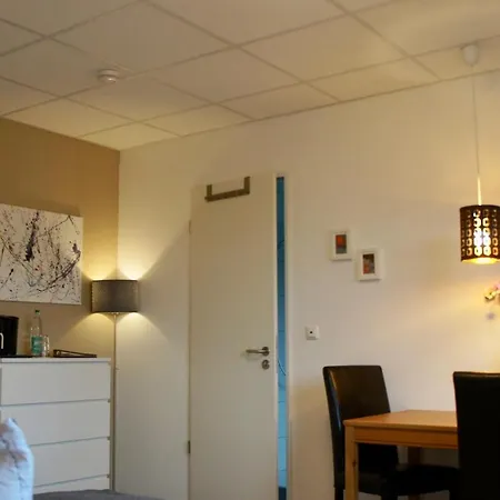 Konukevi Chez Meinen 3*