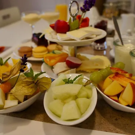 Chez Meinen 3* Wedemark