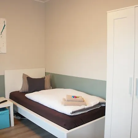 Chez Meinen 3*