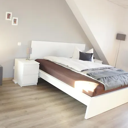 Konukevi Chez Meinen 3*