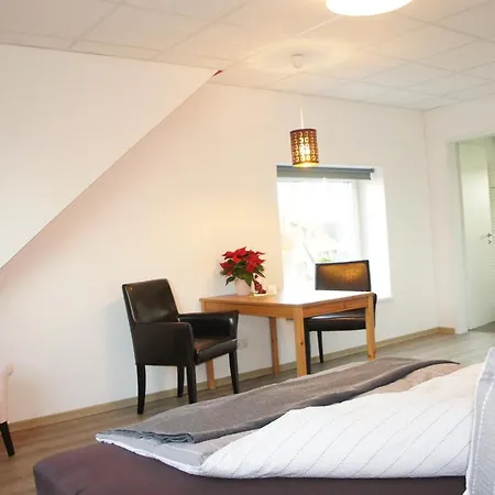 Chez Meinen 3* Wedemark