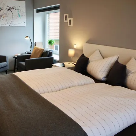 Chez Meinen Konukevi Wedemark