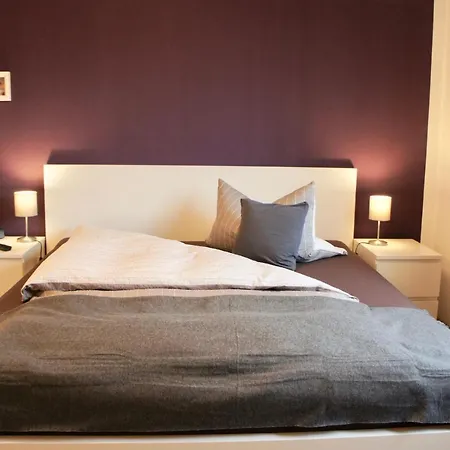 Chez Meinen 3*