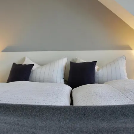Chez Meinen 3* Wedemark